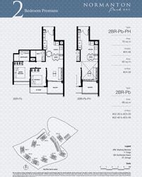 Normanton Park (D5), Apartment #599106261